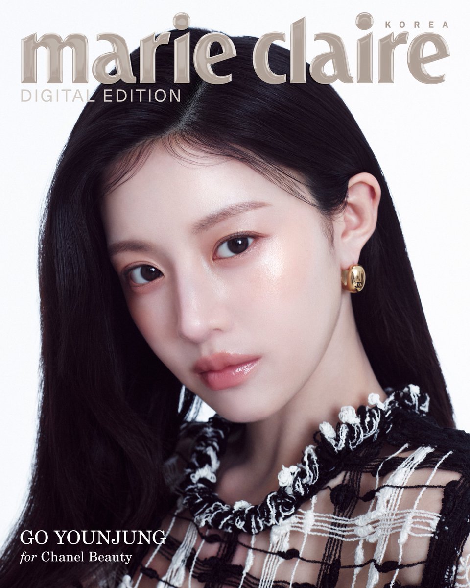 Marie Claire Korea 마리끌레르 tweet media