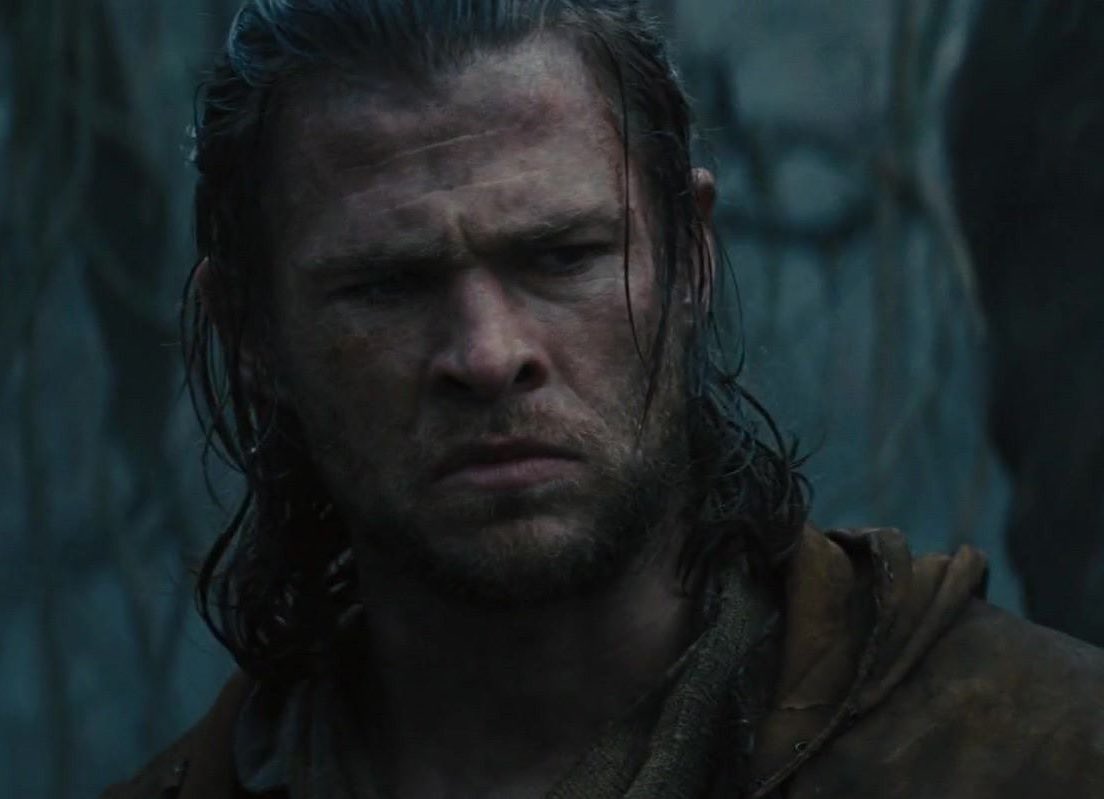 thor’s hands tweet media