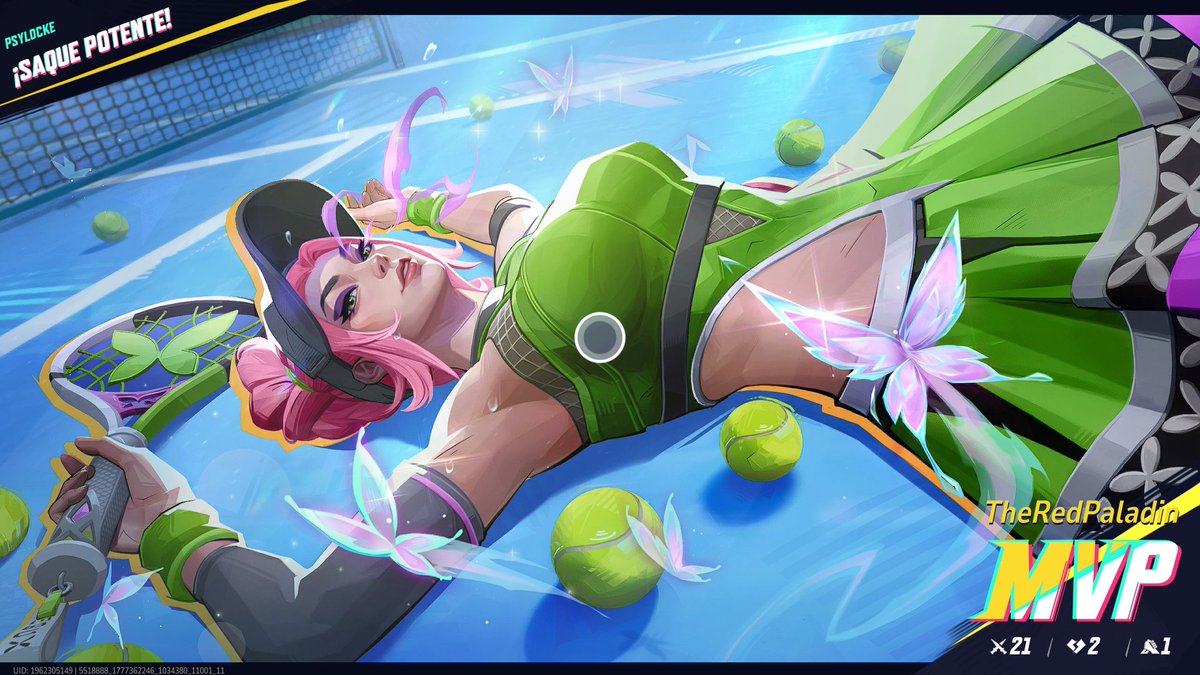 Paladín 🎸🦋 tweet media