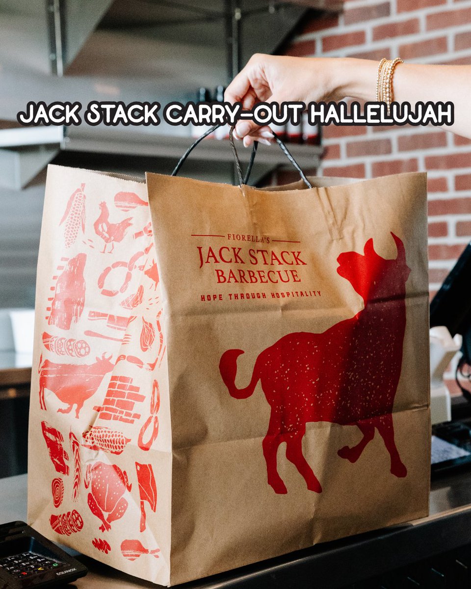 jackstackbbq's tweet image. Barbecue hallelujah. 😉🍖

#jackstackbarbecue #jackstack #barbecue #kansascity #hallelujah #kcbarbecue