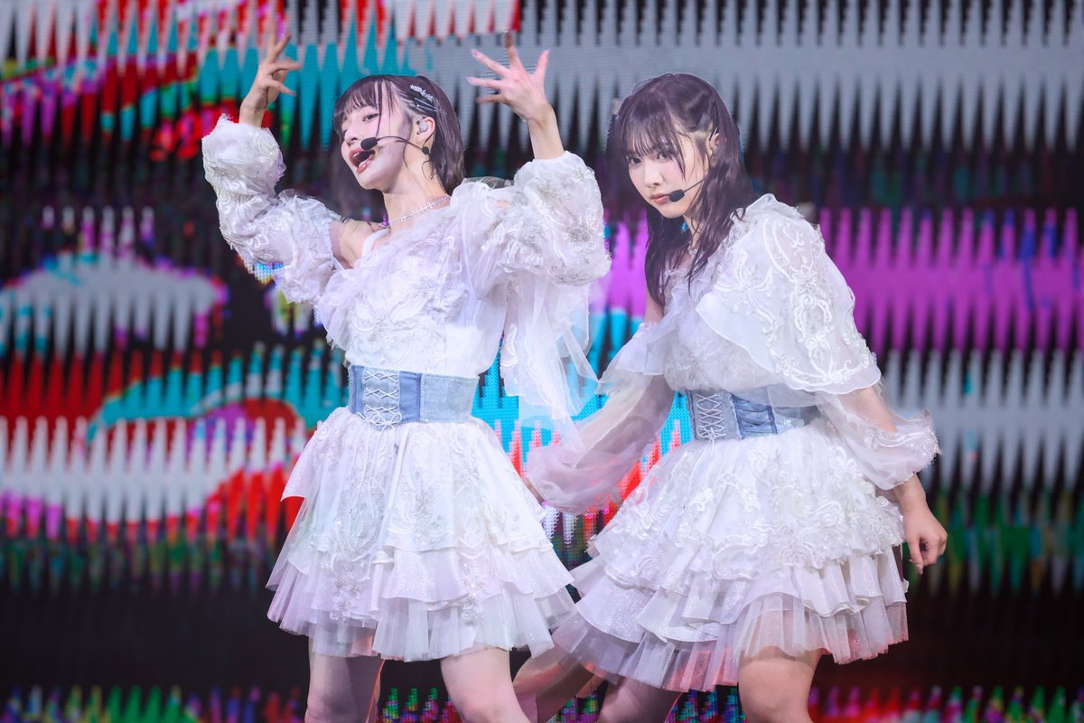 No Context ChocoMonaka tweet media