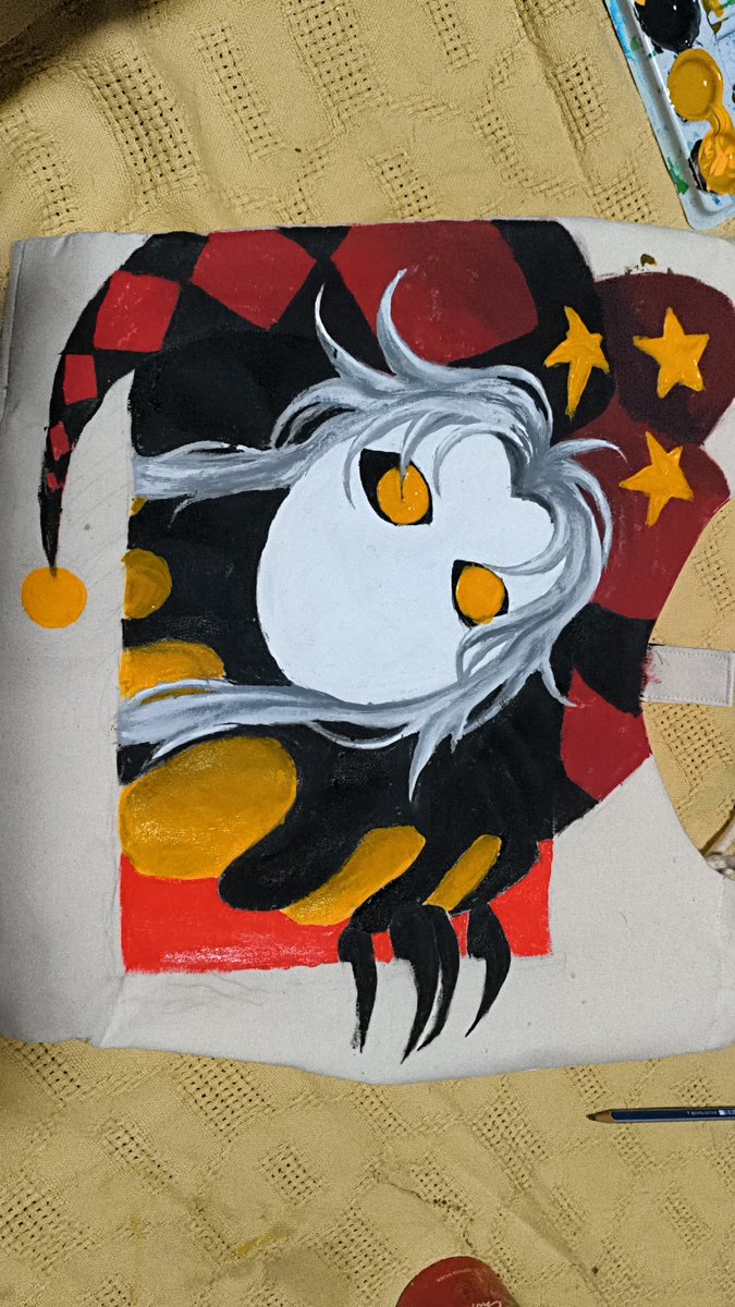aris (COMMISSIONS OPEN 0/3) tweet media