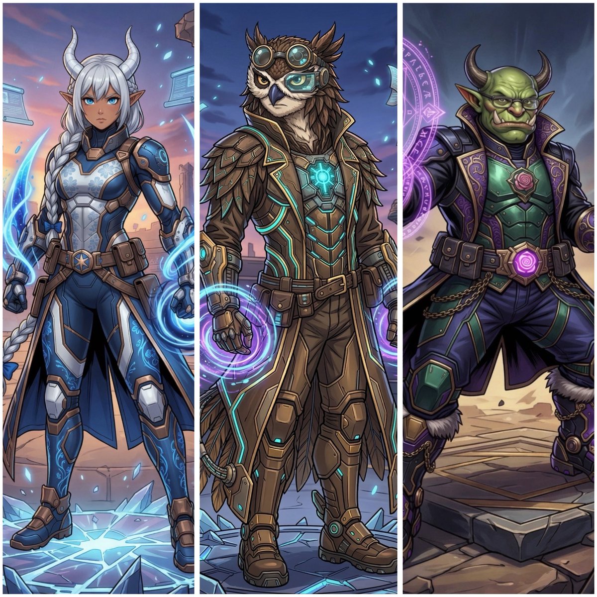 Gamer The Human tweet media