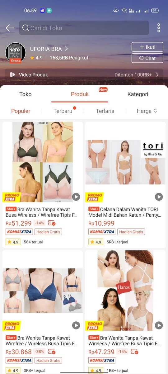 kancil imup tweet media