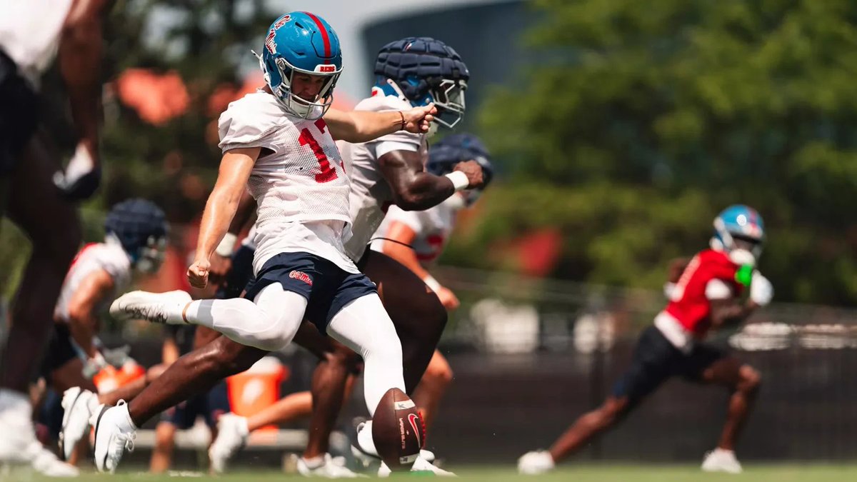 Ole Miss 365 tweet media