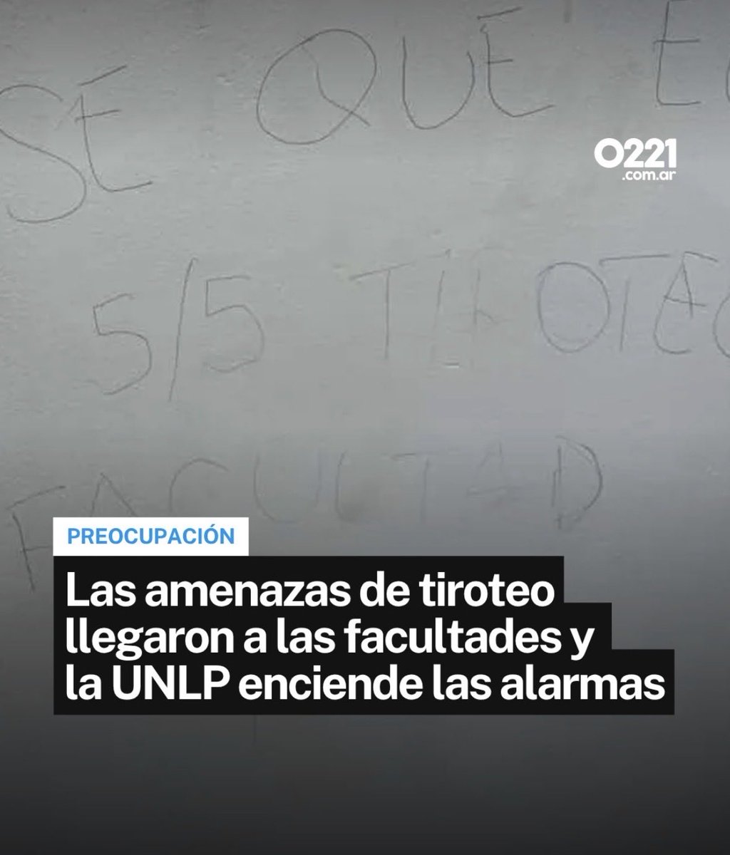 Jodanse por hacerse los hippies y no controlar las entradas, es un milagro que no haya sucedido nunca.
