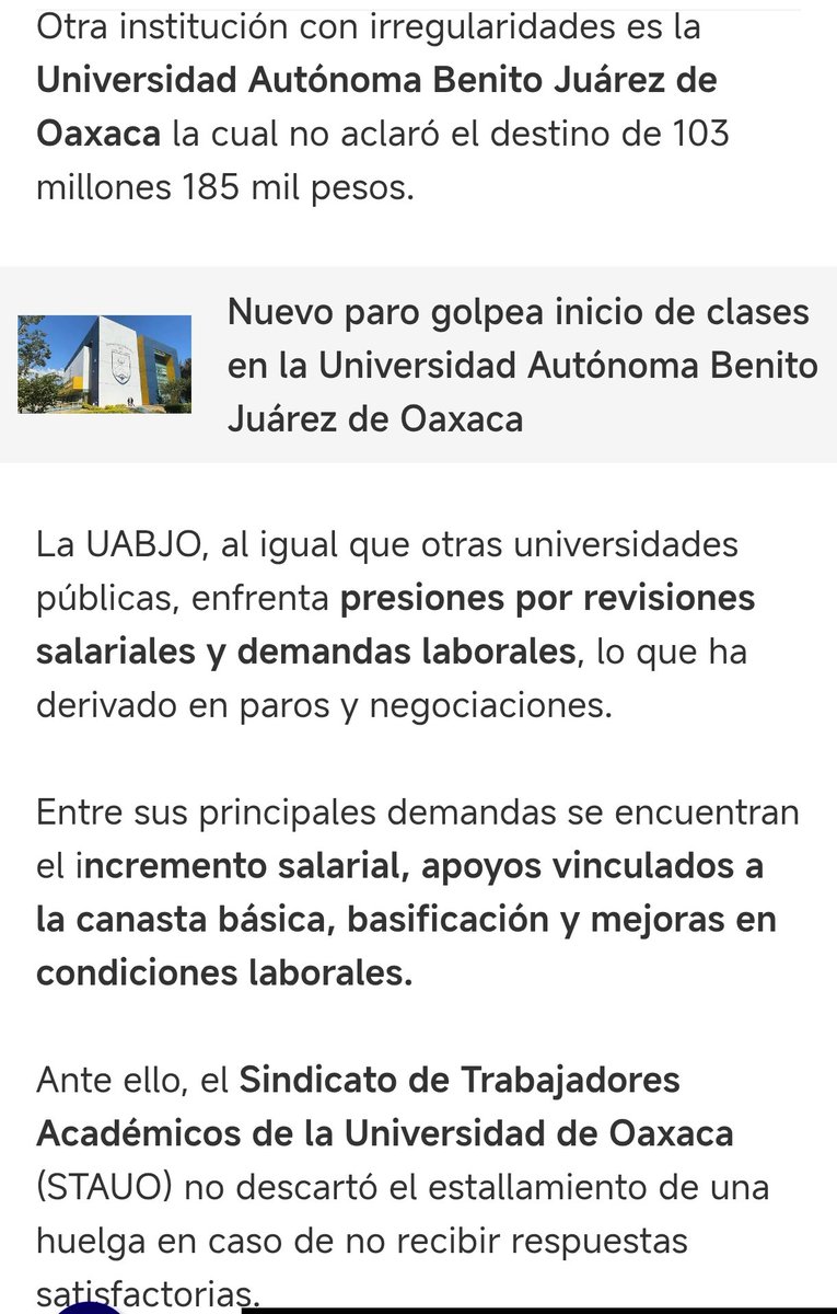 Humberto Contreras Amieva tweet media