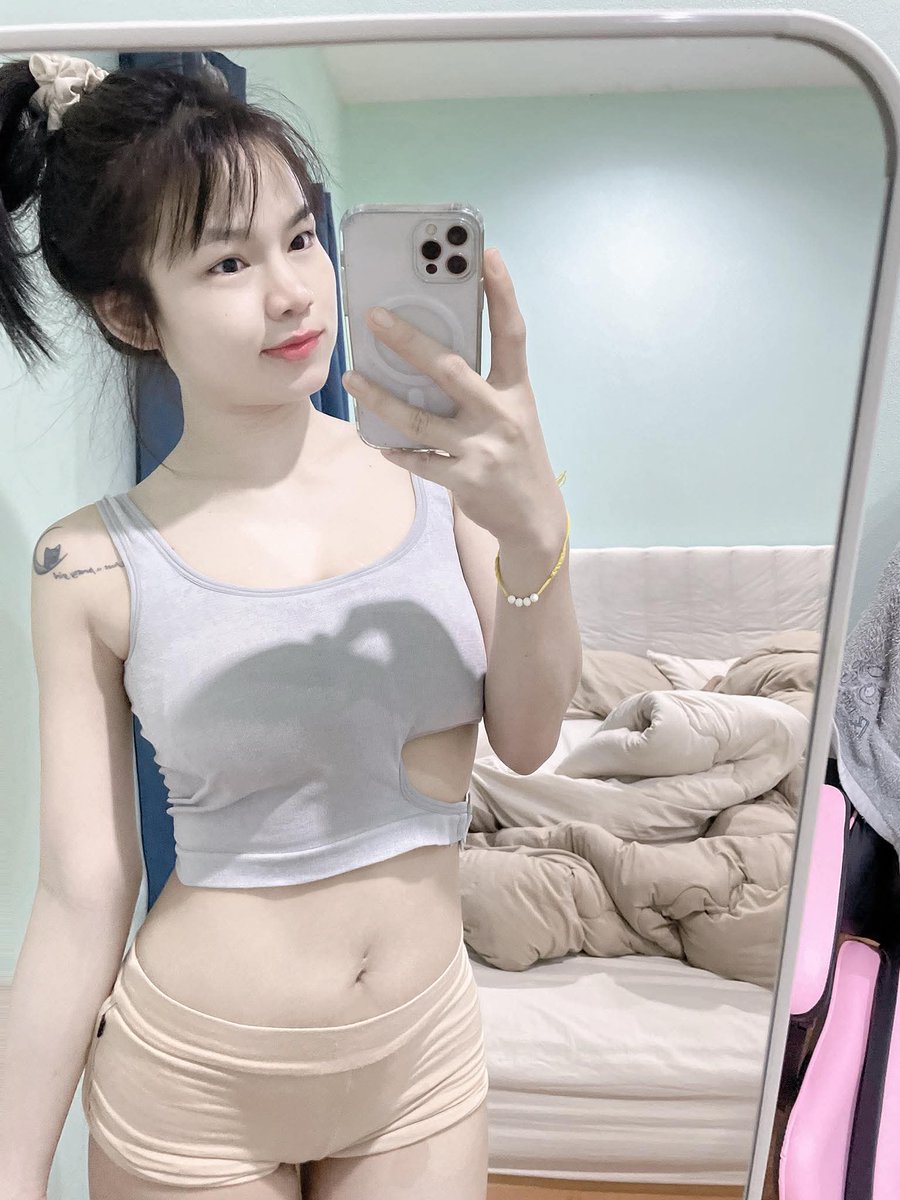 มายด์💞 tweet media