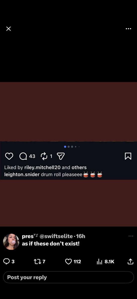 thisisouruniverse tweet media