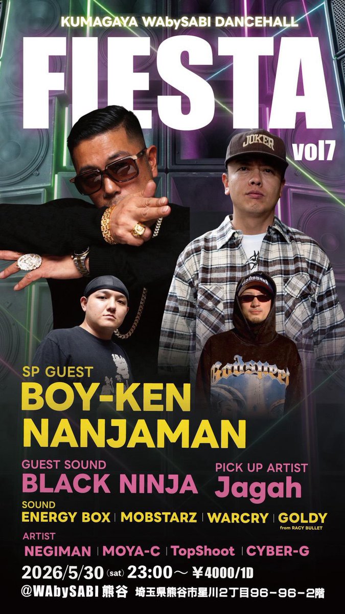 BOY-KEN (@REAL_BOY_KEN) / Posts / X