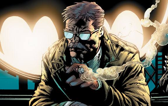 rolplayer2099's tweet photo. @MARV_RPx /Una trama policial con Jim Gordon persiguiendo a catwoman mientras intenta convencerla de cooperar para atrapar a un criminal profugo

Un duo inesperado al igual que interesante para formar tramas https://t.co/4XcPzotd6D