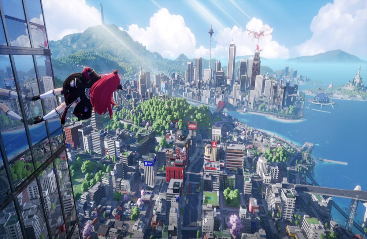 KingBabyDuckESH's tweet image. #NevernessToEverness #Livestream! Today! Whenever the heck it finishes downloading onto KBD’s PS5! Join us!

#videogames #NTE #LaunchDay

duckjapan.com
twitch.tv/duckamuckinjap…
youtube.com/@duckamuckinja…