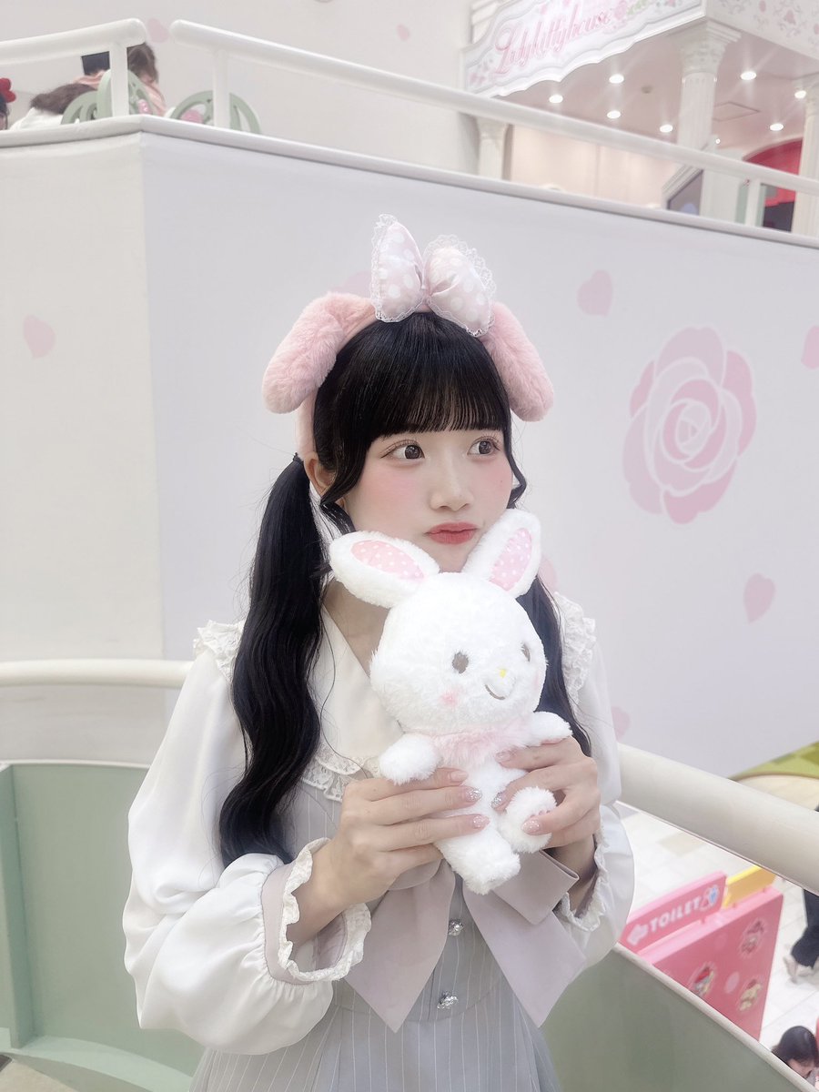 ♡望月りの♡【22/7】໒꒱· ﾟ tweet media