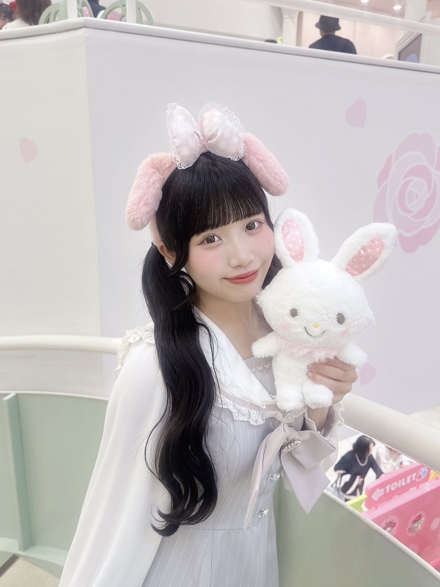 ♡望月りの♡【22/7】໒꒱· ﾟ tweet media