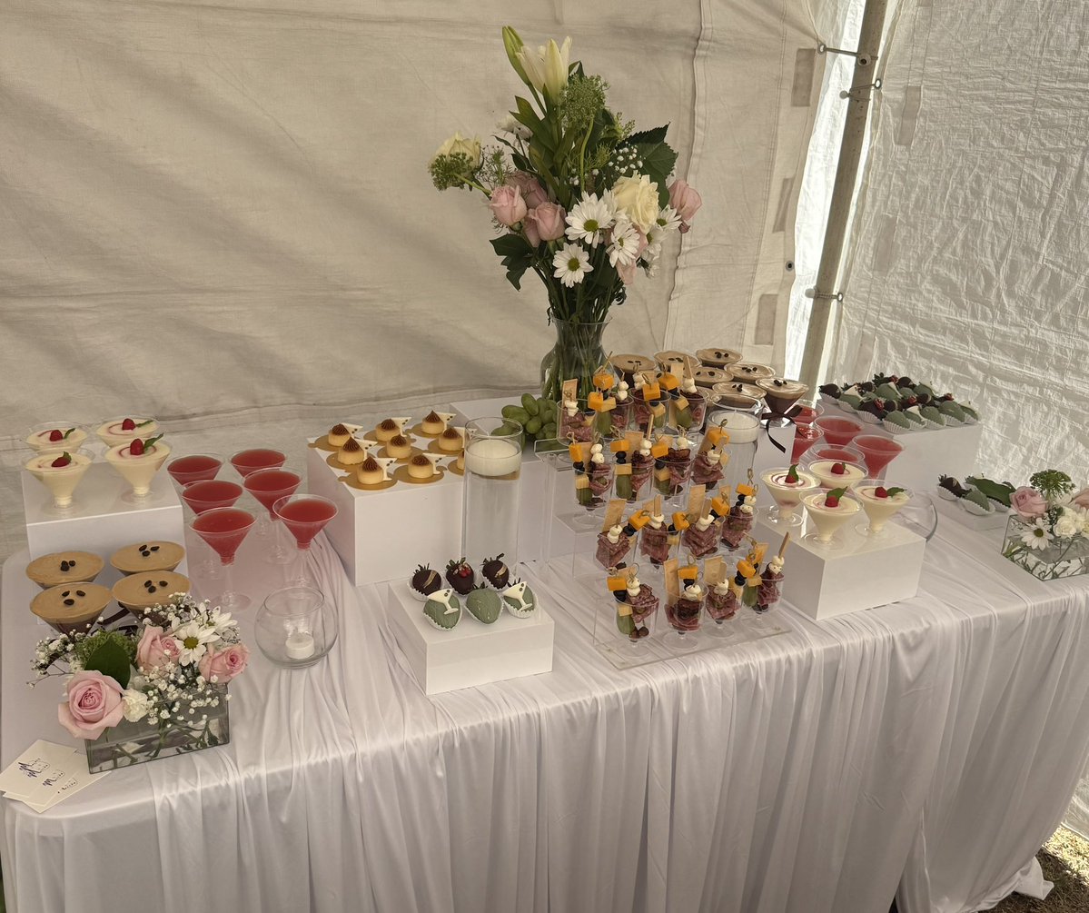 MainlyMelted's tweet image. A Tini one is on the way !🍸🍼 #babyshower #martini