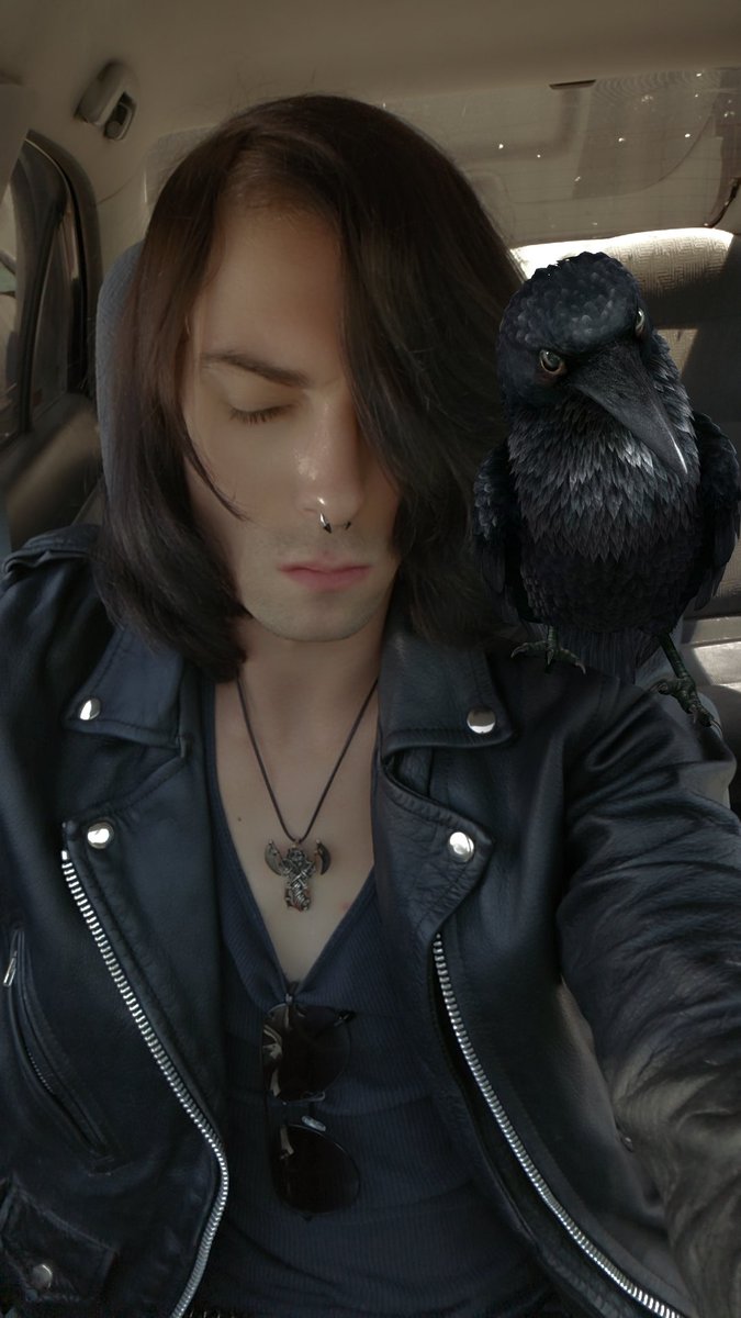 redweresblack's tweet photo. Ka caw ;^:
#emo #emoscene https://t.co/ySH5ANY9Wk