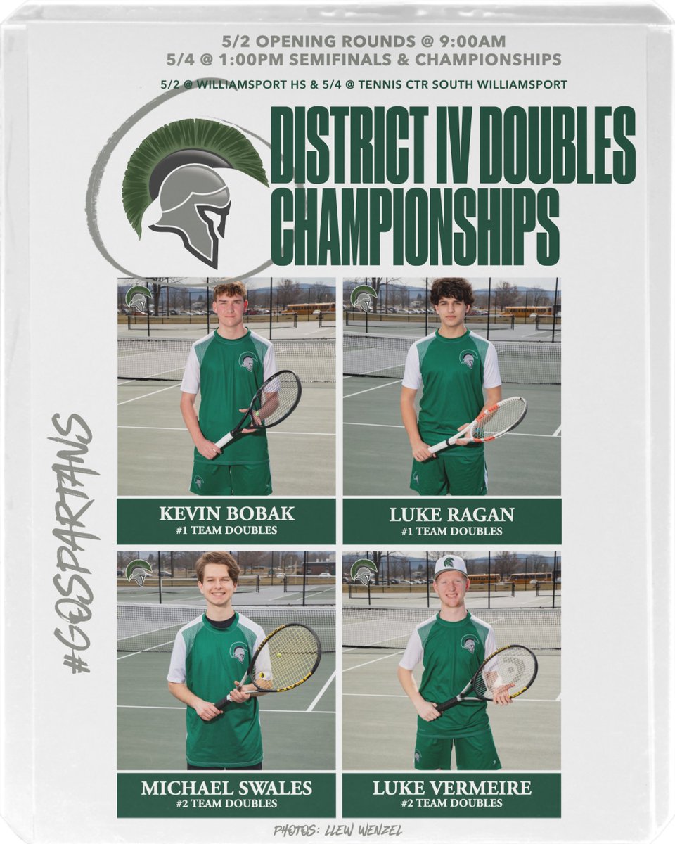 HUGHESVILLE SPARTANS tweet media