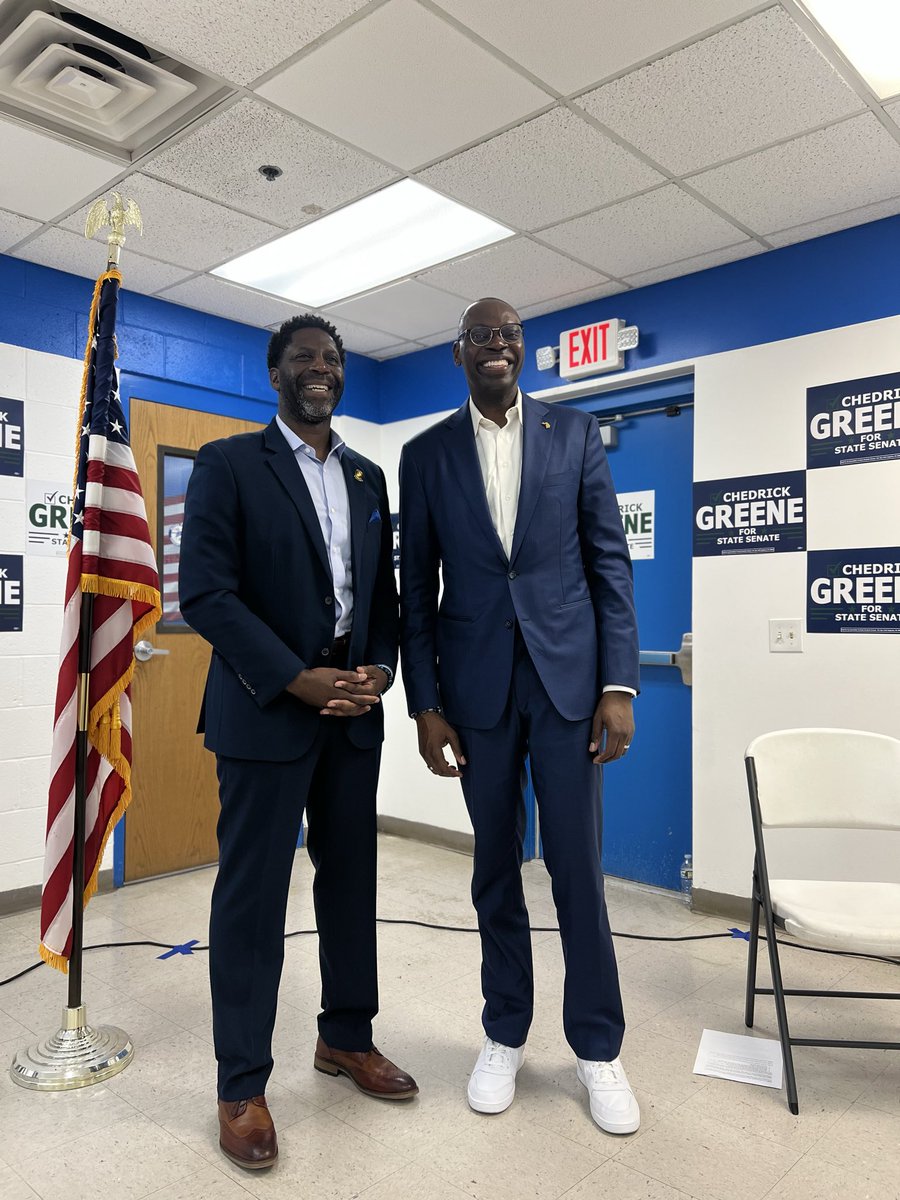 Garlin Gilchrist tweet media