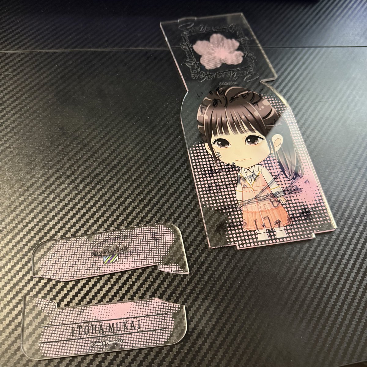 びづき tweet media