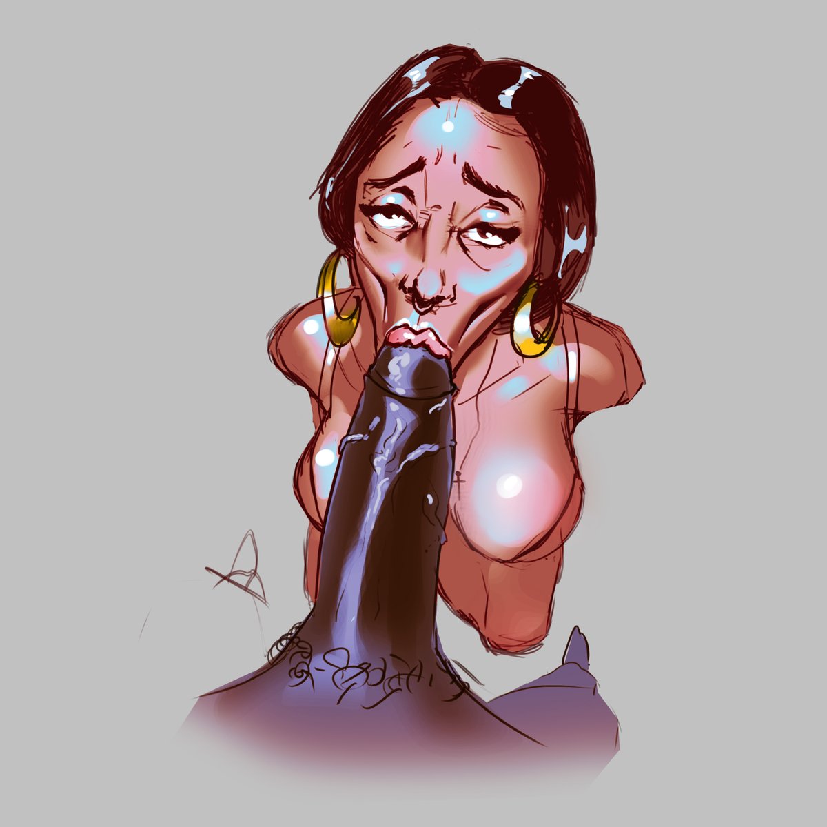 SkeevyRen's tweet photo. havent posted anything in million years hello https://t.co/EC7NtTPA0S
