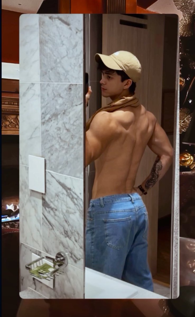 Kings of Beauty 2026 tweet media