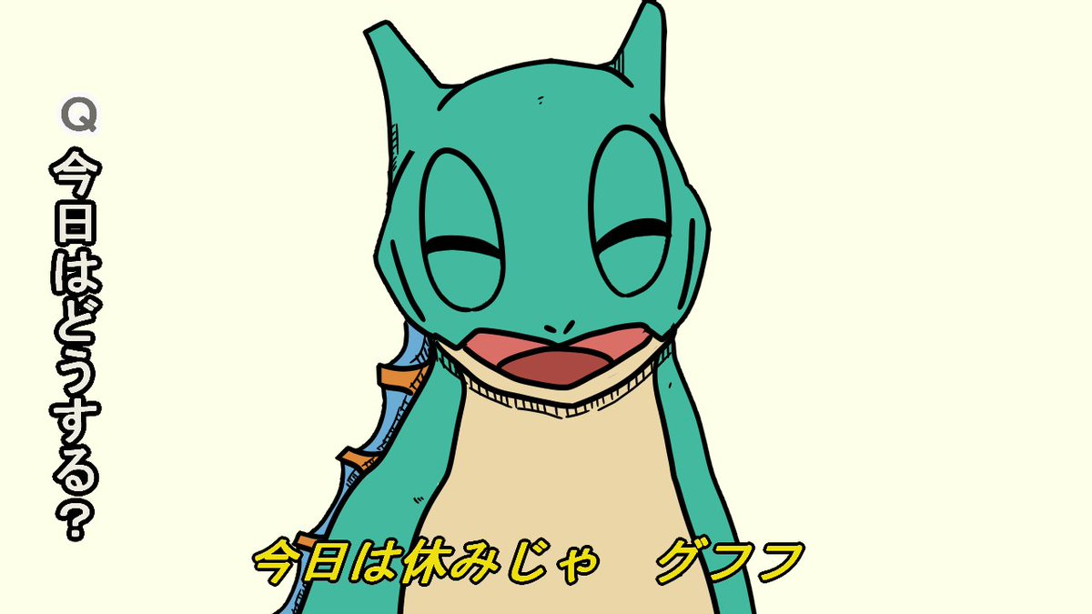 みちくさマワリ@個人Vtuber tweet media