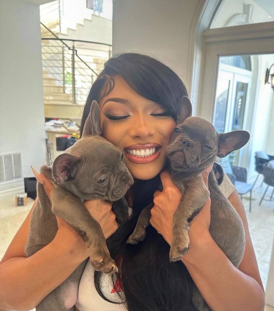 Grey! is a madwoman 🐠 tweet media