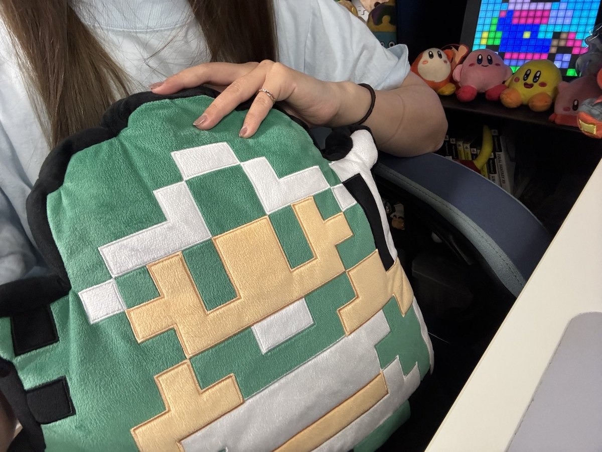 Nana_twitch's tweet image. ✨_____.✴︎💛stream start💛✴︎._____✨

【目標:Twitchパートナー！】リクエスト枠　PS5 #ユニコーンオーバーロード #9
✨______________________________✨

#Twitch と #YouTube で同時配信⭐️
Twitchパートナー目指してます💪
ぜひ見に来てね！🐷

▼チャンネルURLはツリーを見てね🐷▼