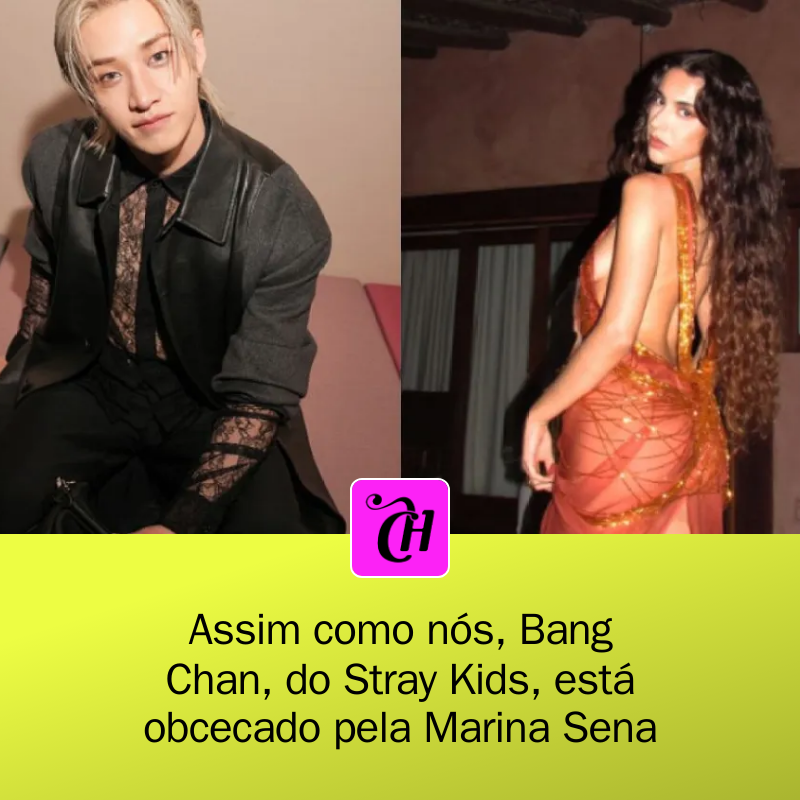 CAPRICHO tweet media