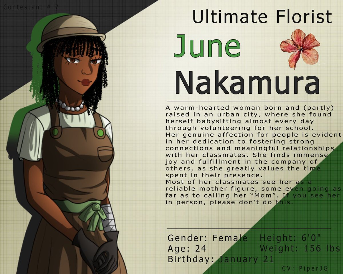 Danganronpa: G tweet media