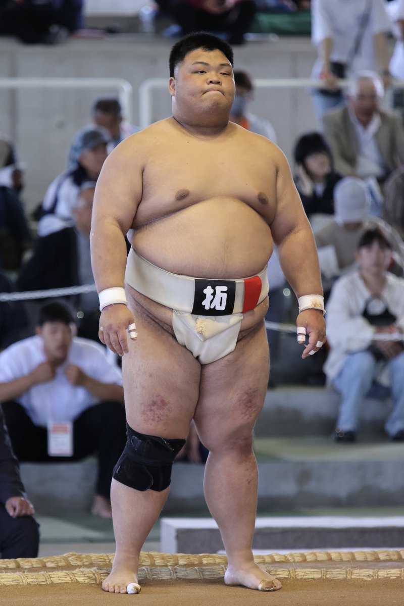 春の三大会始まりました。
ソワソワが止まらない暦通りのGW初日。