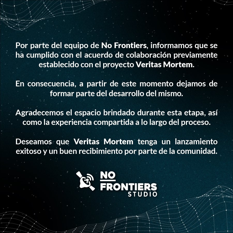 N0Frontiers's tweet photo. https://t.co/8S3UDJvcFG