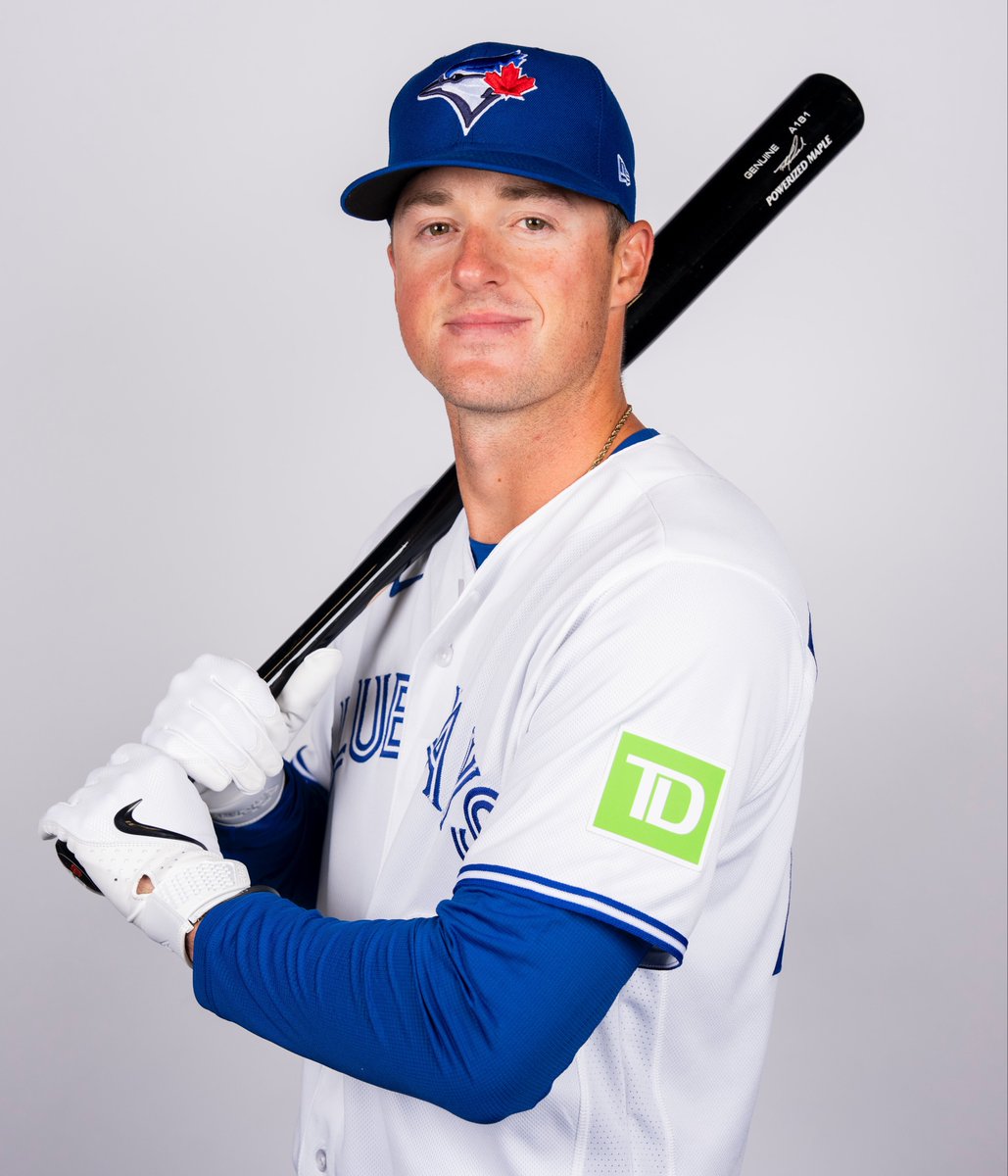 Toronto Blue Jays tweet media