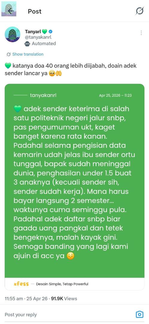 Tanyarl 💚 tweet media