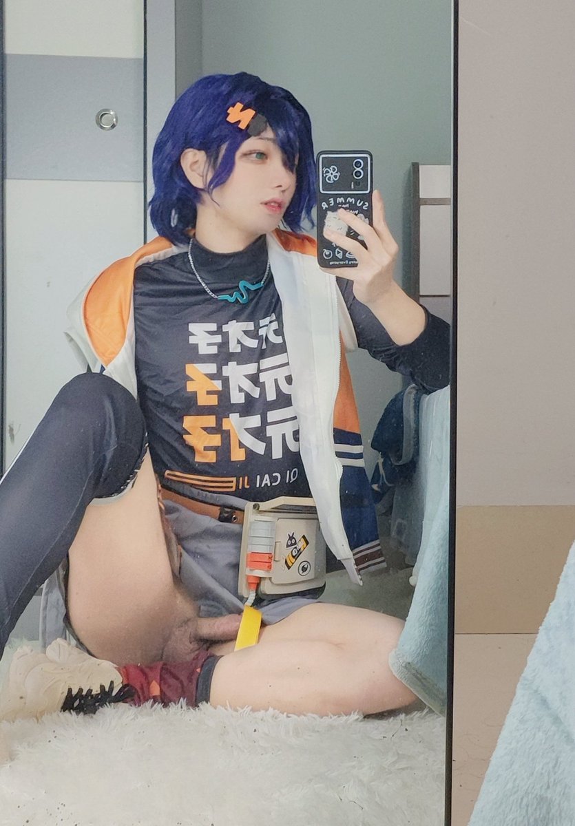 neko酱不爱吃青椒QWQ tweet media