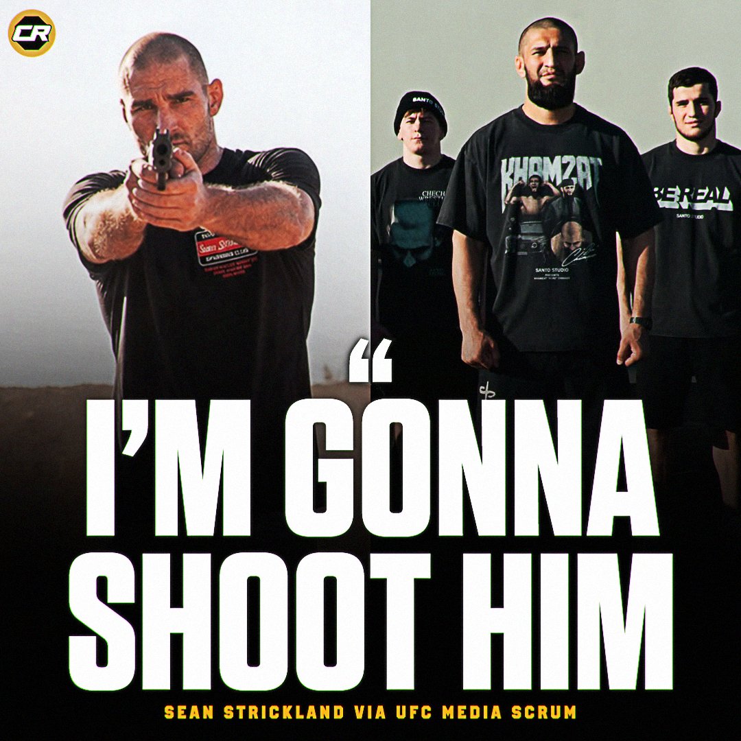 Championship Rounds tweet media