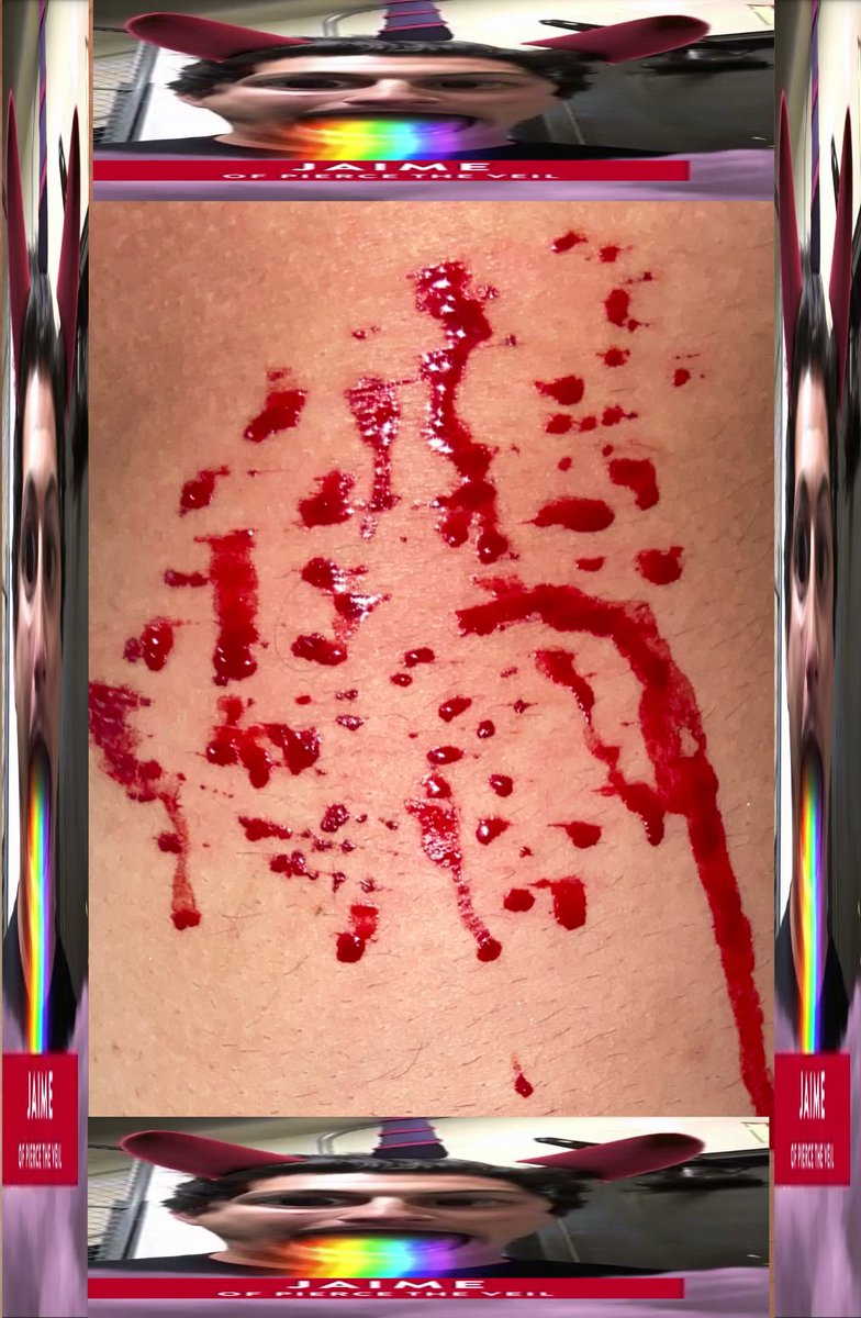 jaime preciado’s left stinky ball of shedtwt tweet media