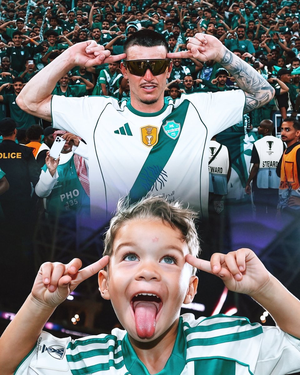 دياريو الأهلي tweet media