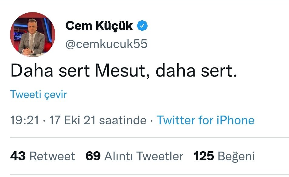 Arif Kocabıyık 🇹🇷͜͜͡͡✯ tweet media