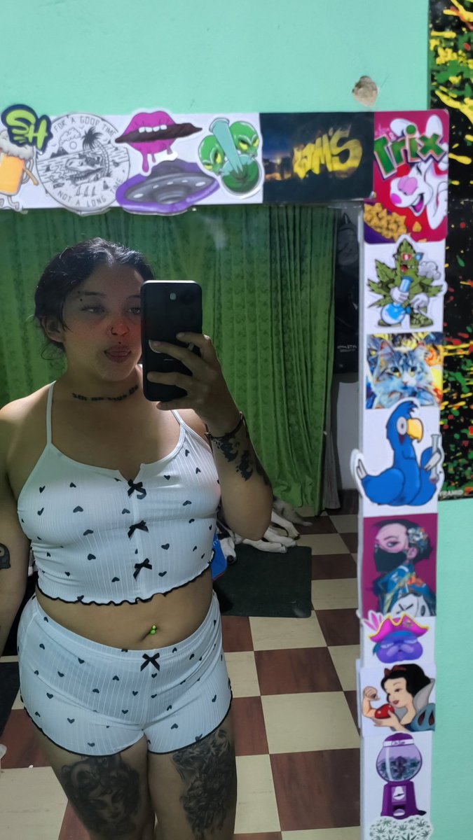 Madeleine tweet media