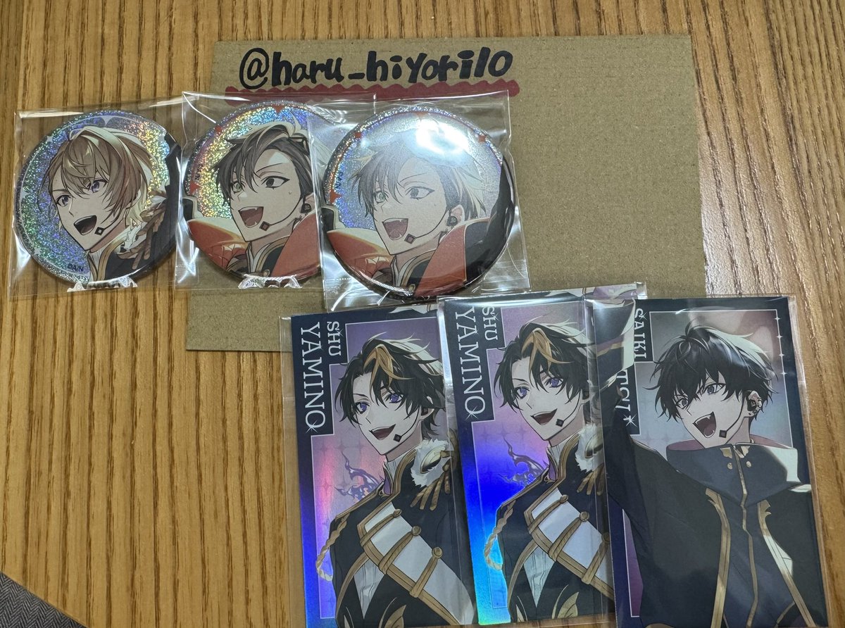 春ぴよ tweet media