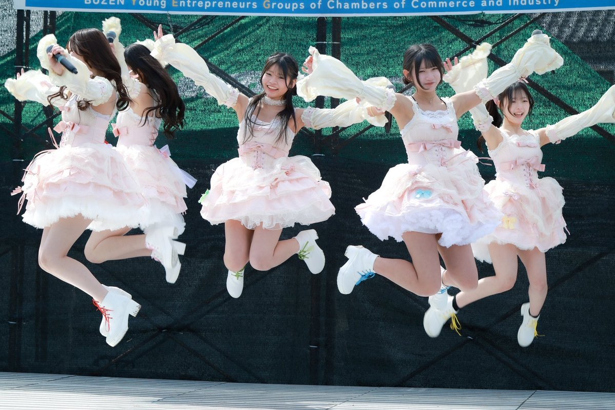 SPATIO ERPHY応援アカウント tweet media