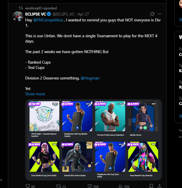 scrappy tweet media