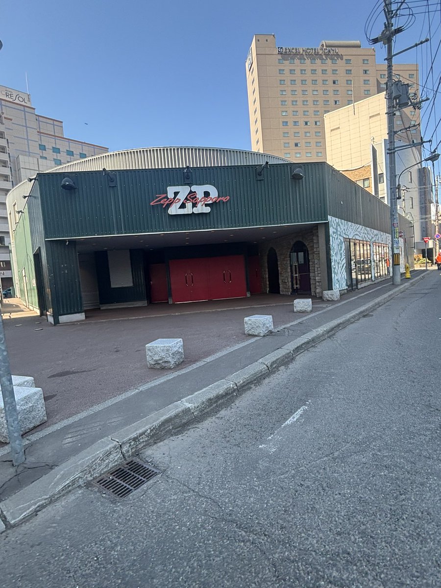 まお 4/29ROTTENGRAFFTY tweet media