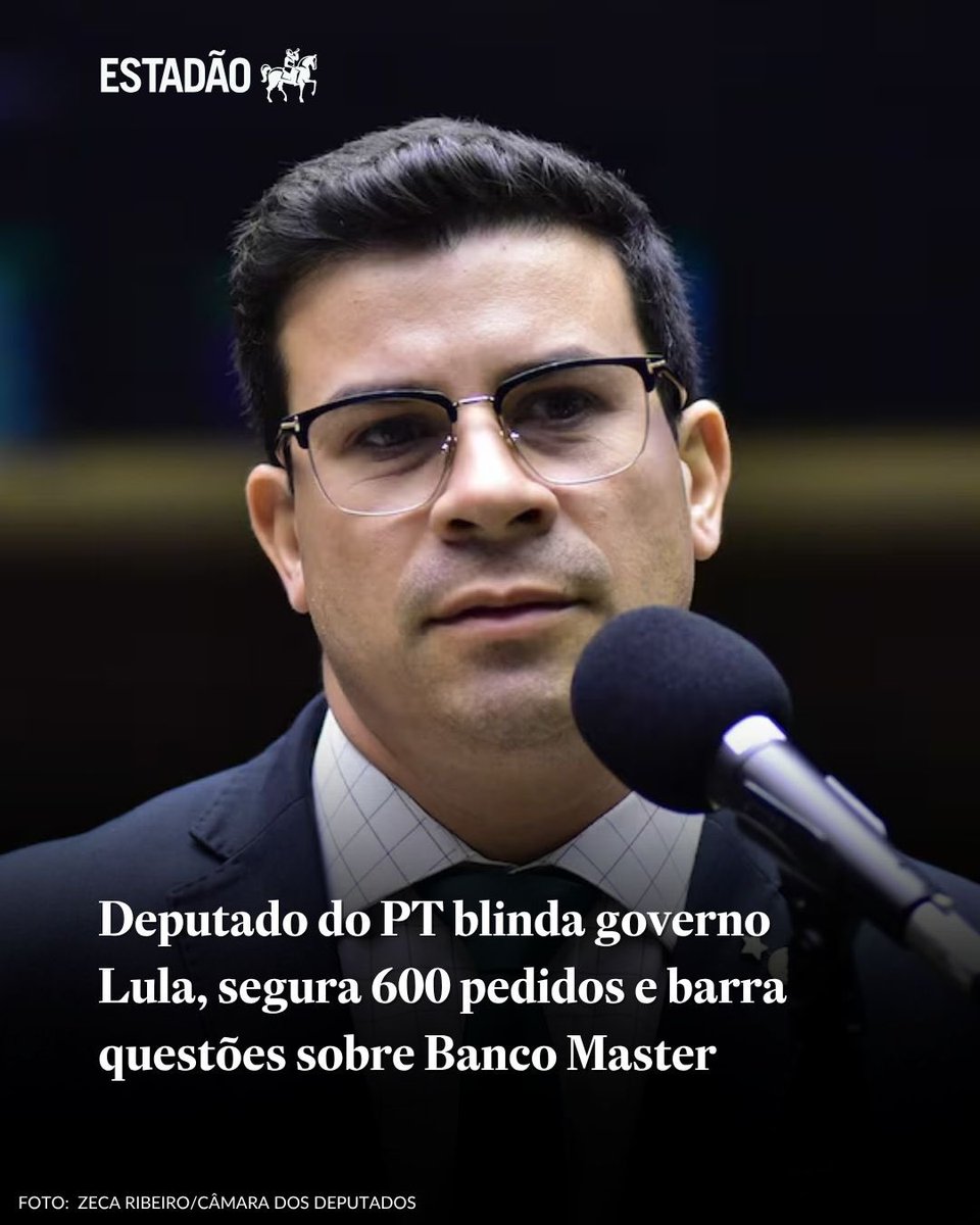 André Fernandes tweet media
