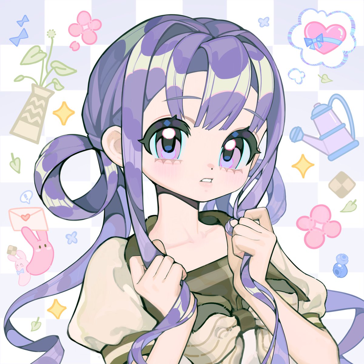 林有一兔 tweet media