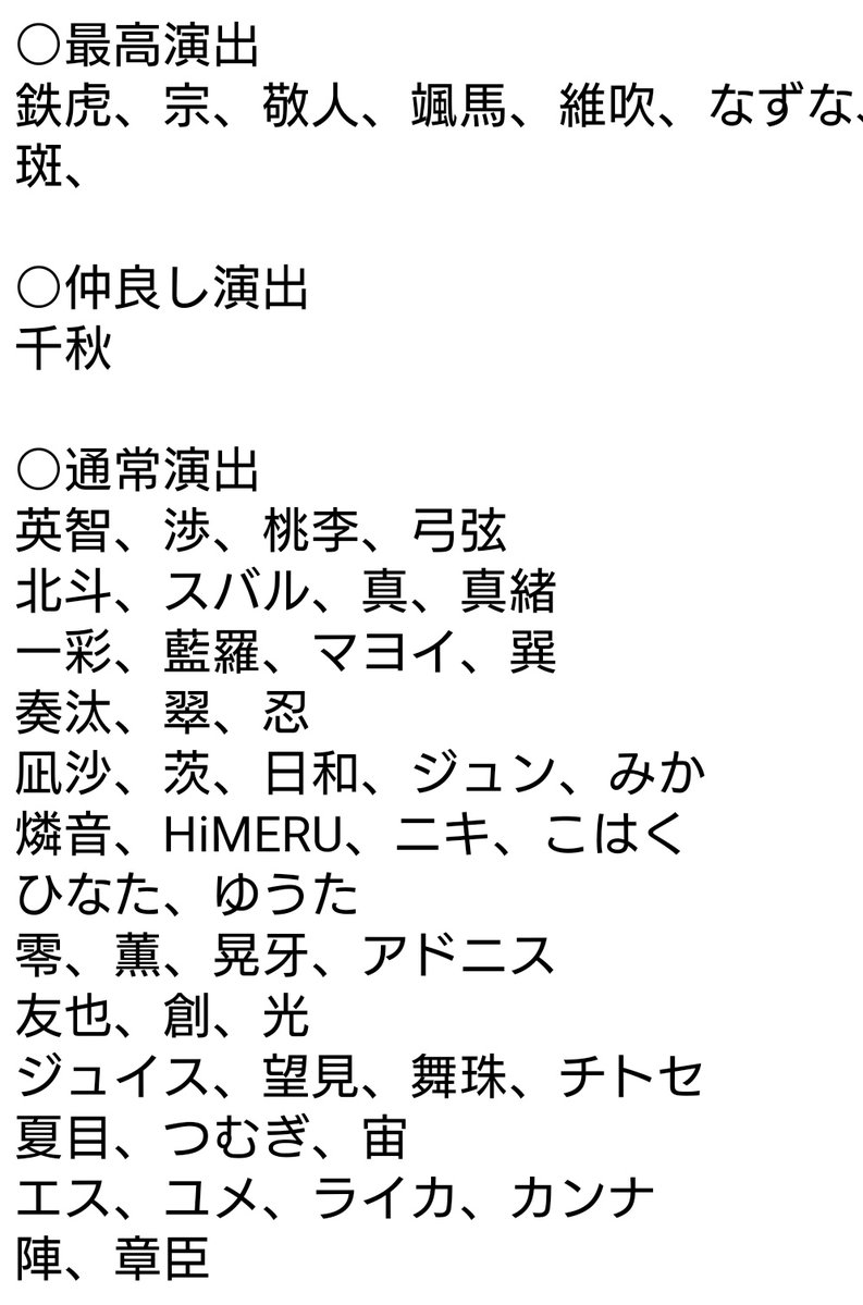 みたに tweet media