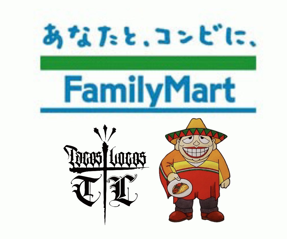 TacosLocos tweet media