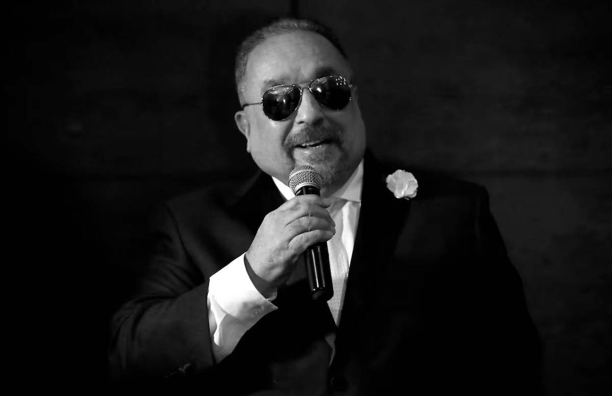 Hoy conmemoramos el natalicio de una leyenda de la salsa, Willie Colón 🎺🔥

Recordamos su vida, su obra y su impacto imborrable en la música latina. ¡El natalicio de un grande que nunca dejará de sonar! 🎶✨