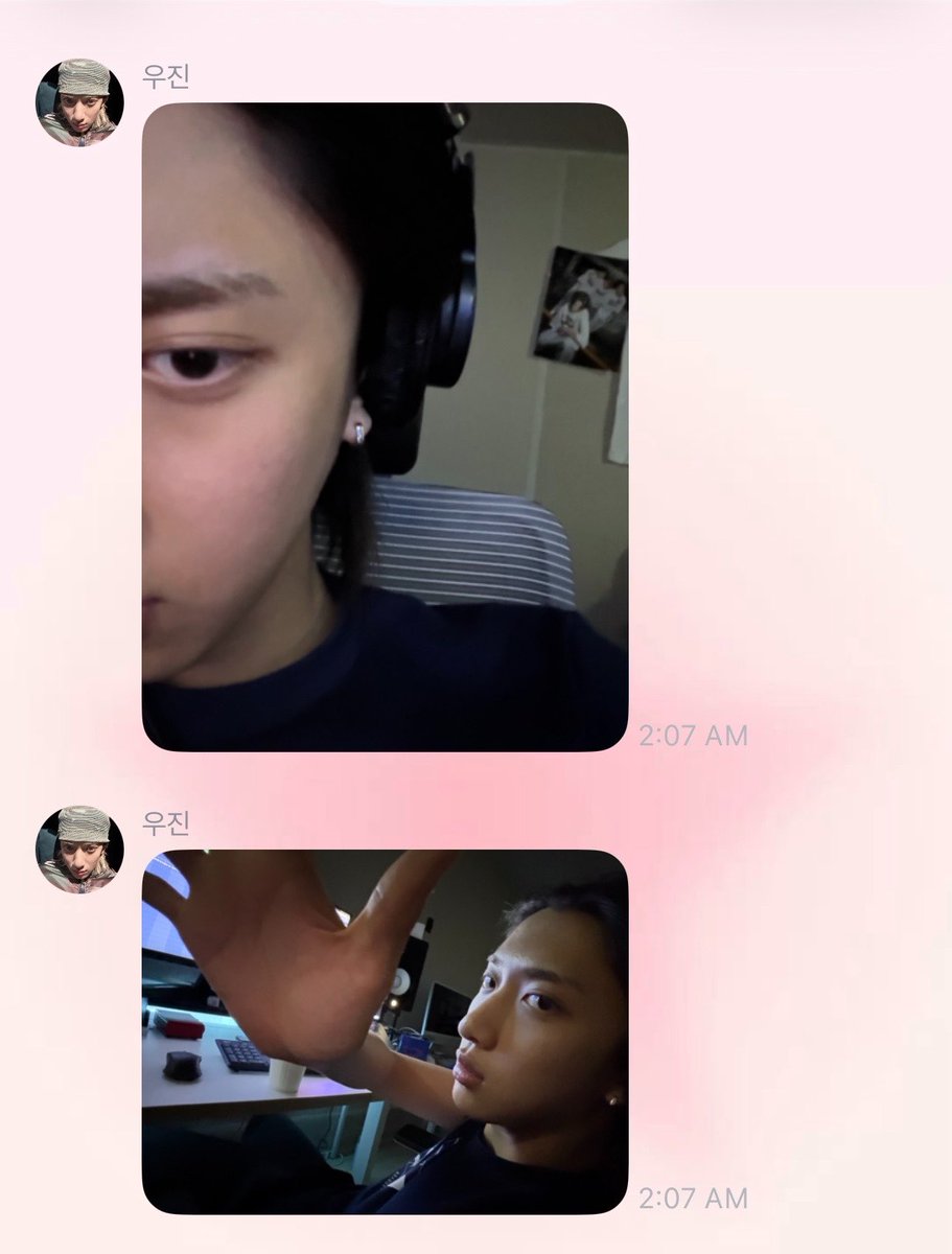 n/m⋆ ft. thesis tweet media